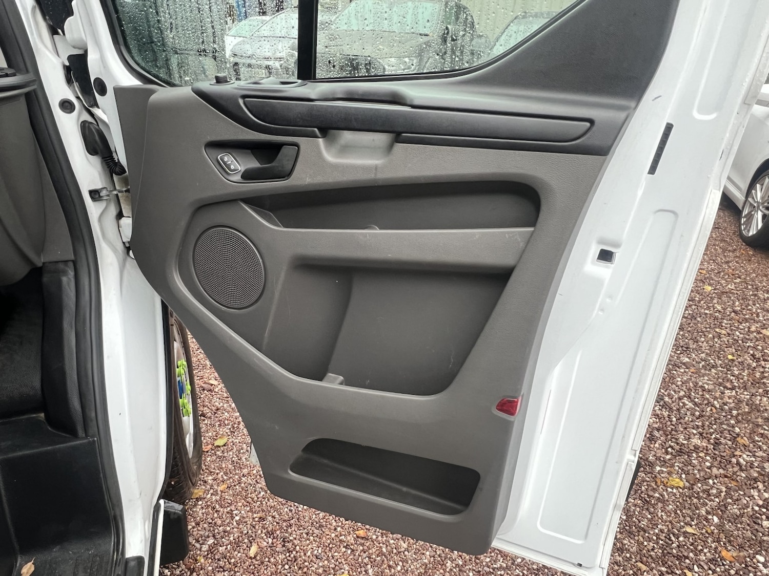 Used Ford Transit Custom 2022 for sale - 76666077: Photo 11