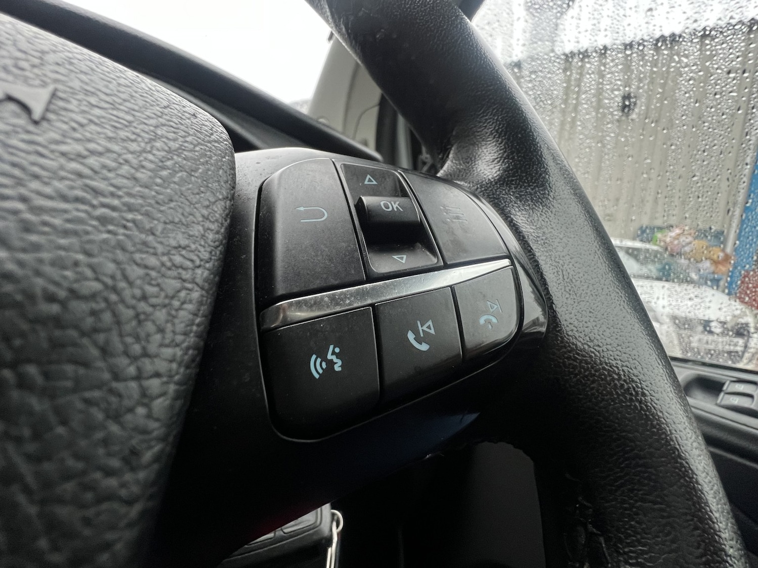 Used Ford Transit Custom 2022 for sale - 76666077: Photo 16