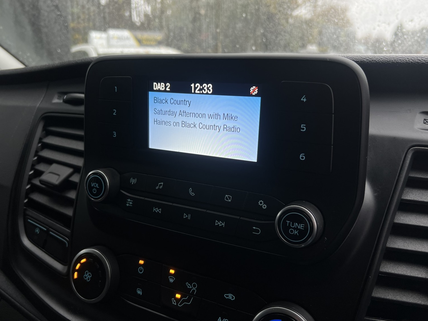 Used Ford Transit Custom 2022 for sale - 76666077: Photo 23