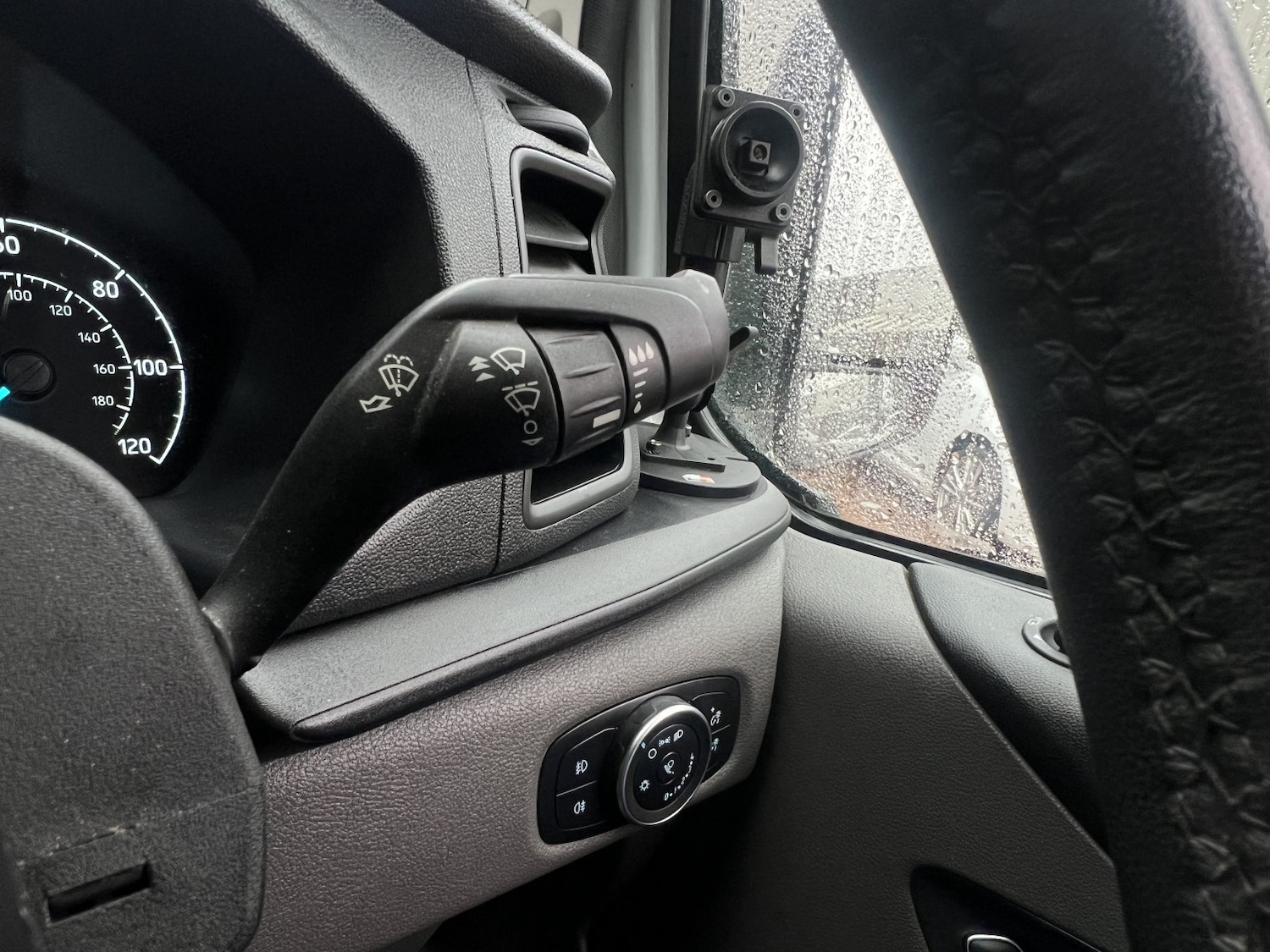 Used Ford Transit Custom 2022 for sale - 76666077: Photo 25