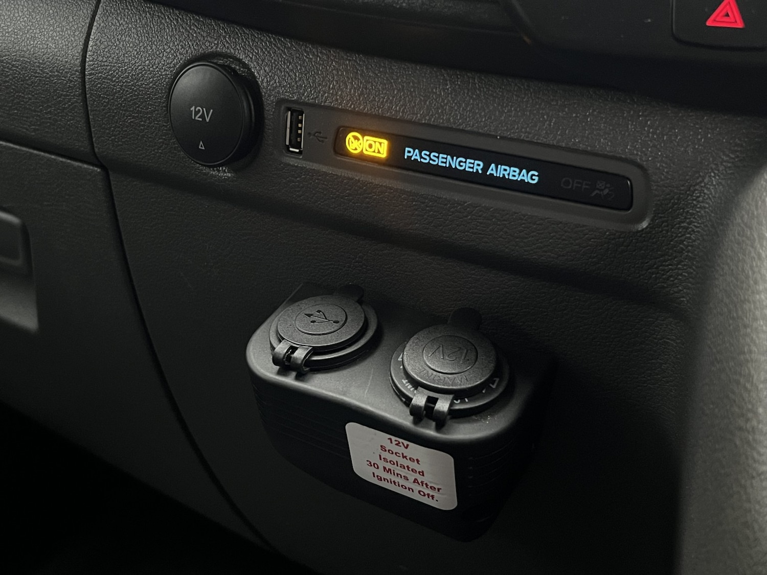 Used Ford Transit Custom 2022 for sale - 76666077: Photo 31