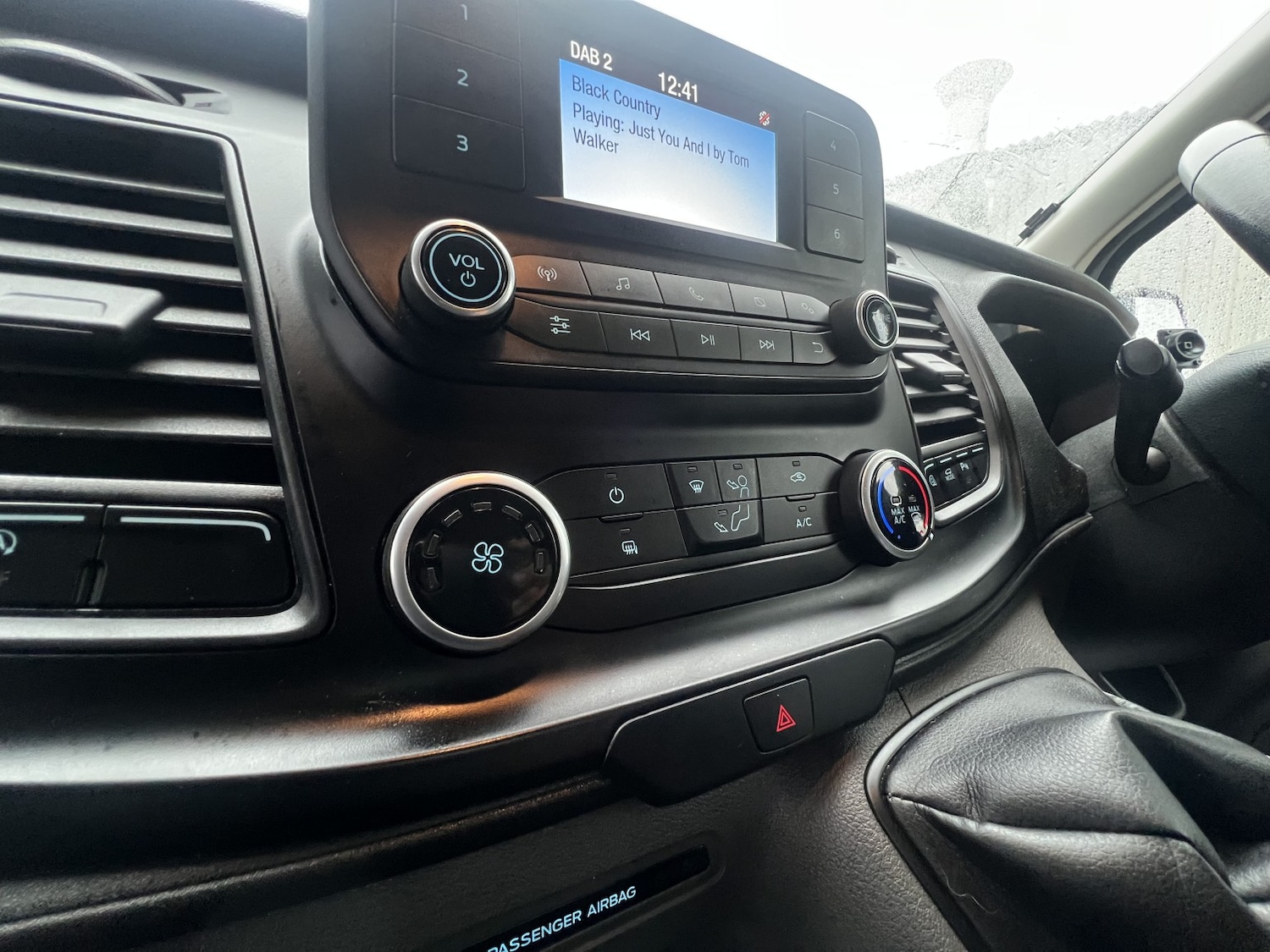 Used Ford Transit Custom 2022 for sale - 76666077: Photo 48