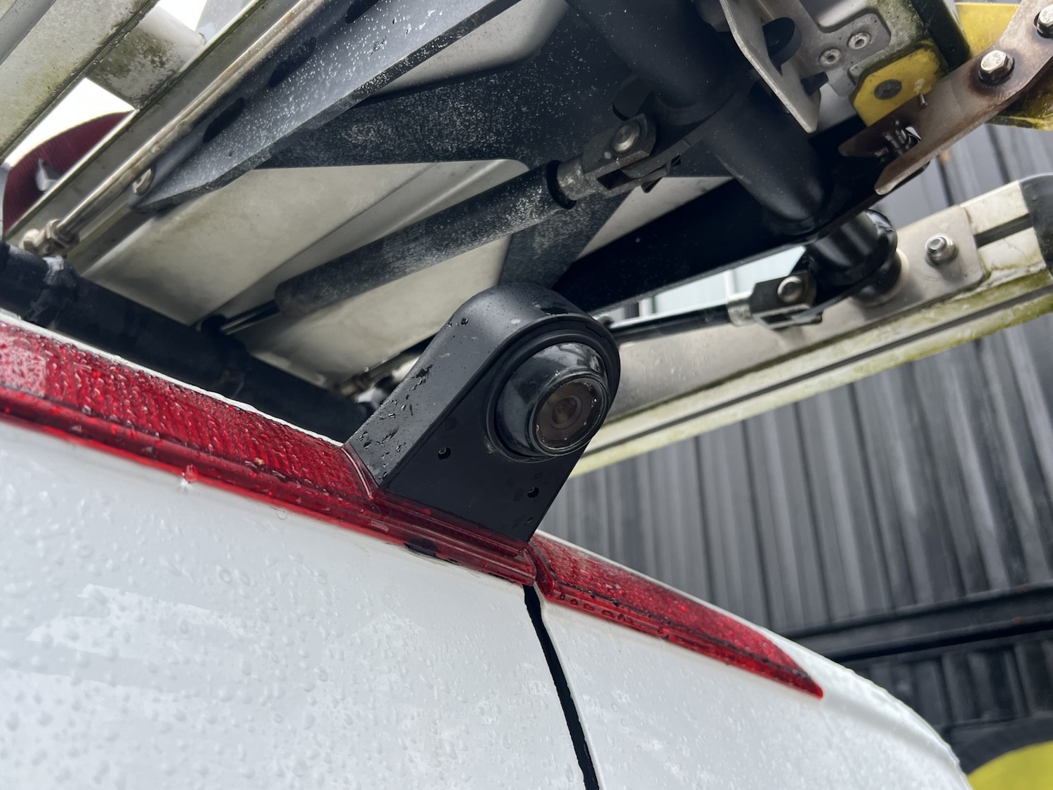 Used Ford Transit Custom 2022 for sale - 76666077: Photo 64