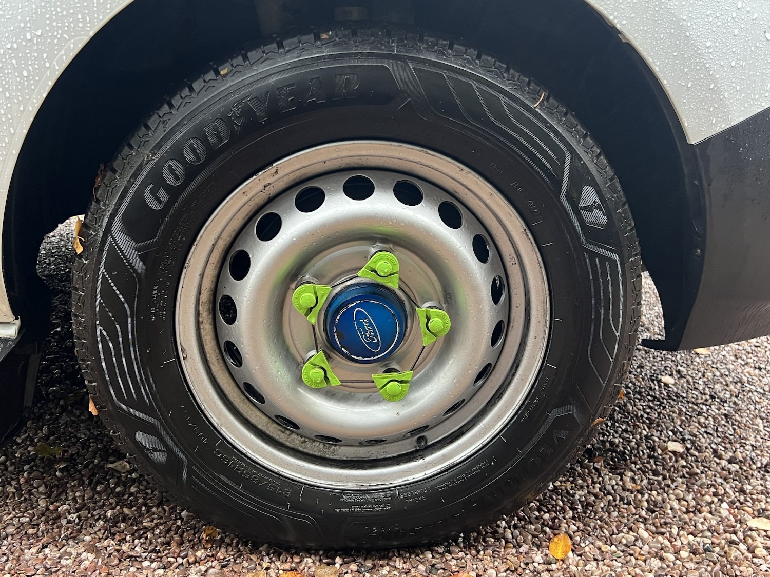 Used Ford Transit Custom 2022 for sale - 76666077: Photo 66