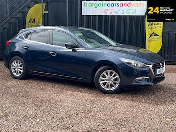 Used Mazda Mazda3 2017 for sale - 75718286: Photo