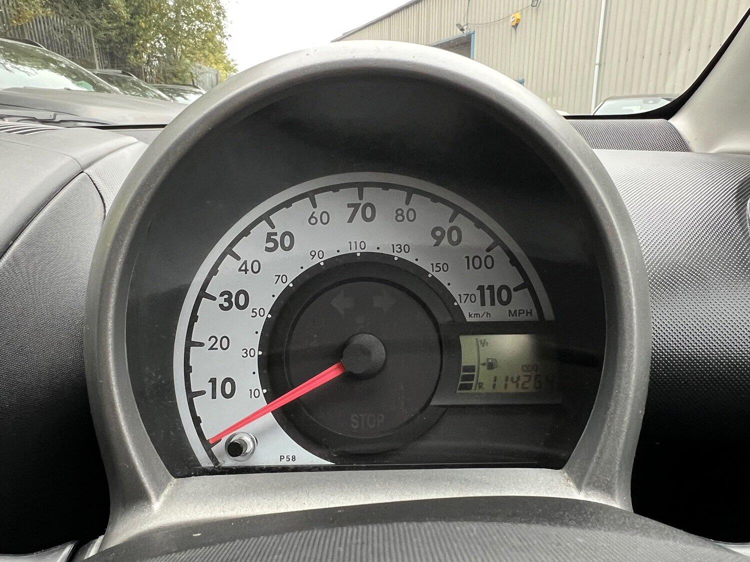 Used Peugeot 107 2012 for sale - 76305633: Photo 18