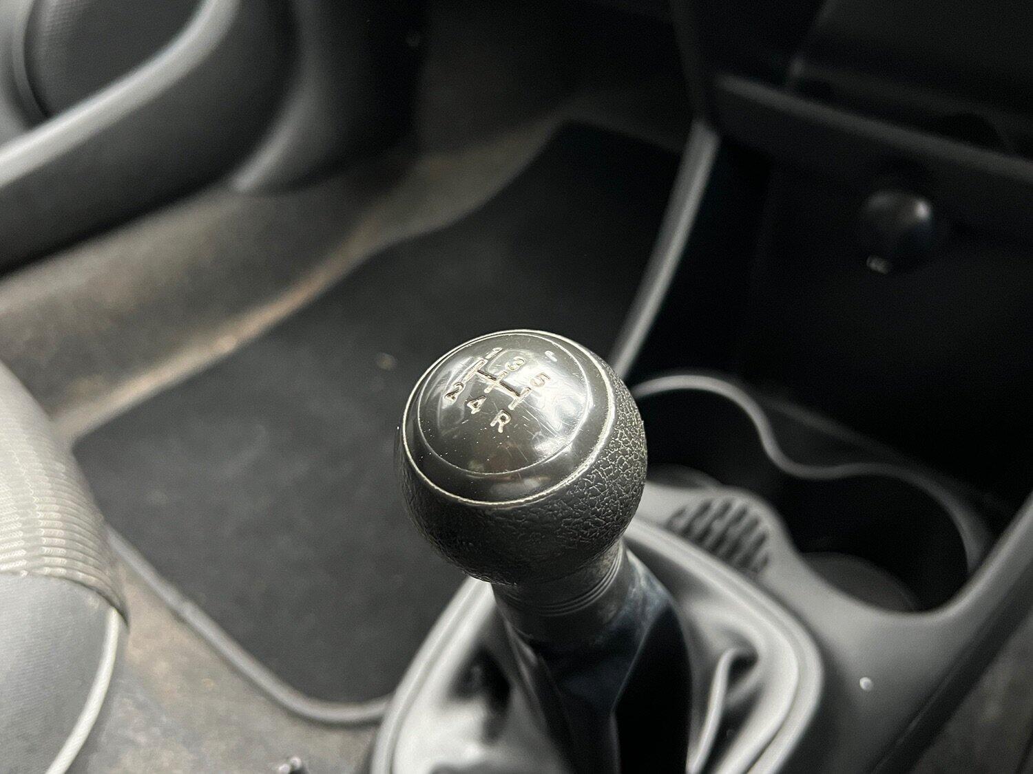 Used Peugeot 107 2012 for sale - 76305633: Photo 21