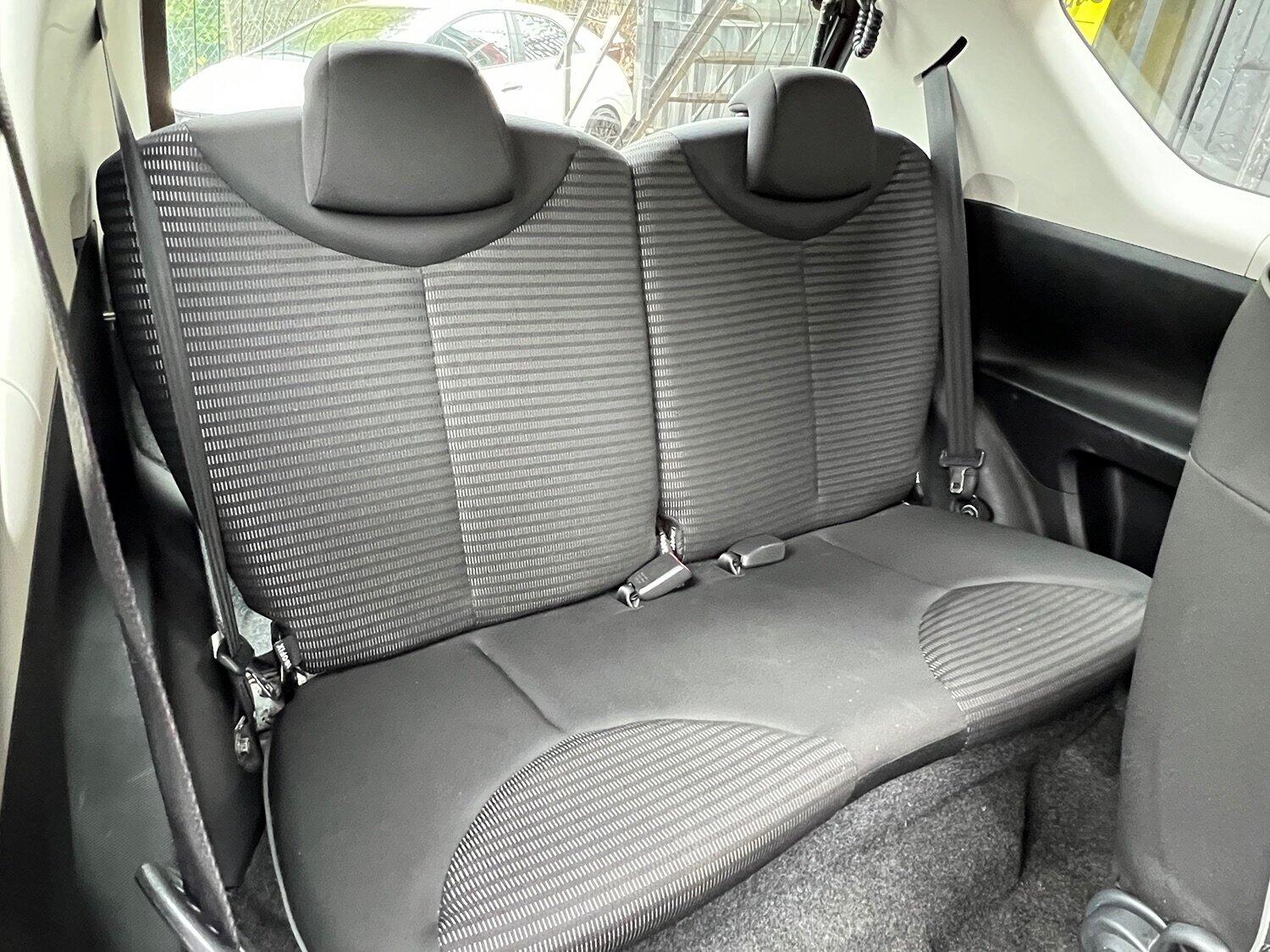 Used Peugeot 107 2012 for sale - 76305633: Photo 24