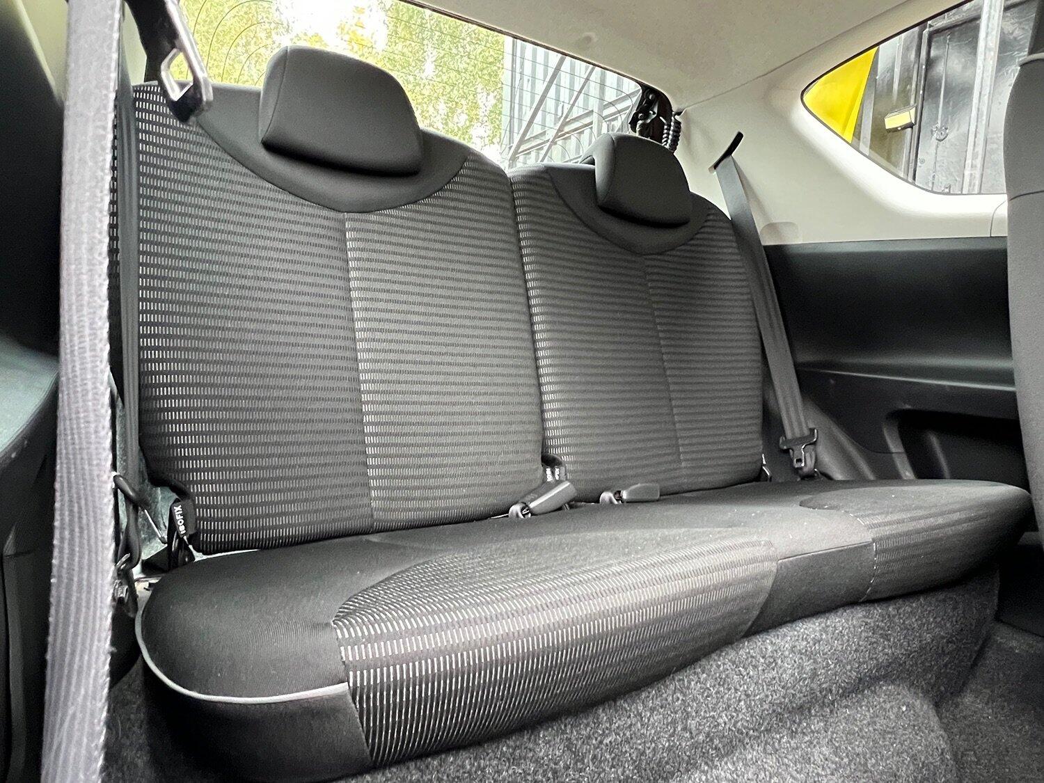 Used Peugeot 107 2012 for sale - 76305633: Photo 25