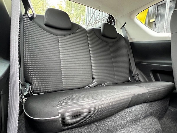 Used Peugeot 107 2012 for sale - 76305633: Photo 25