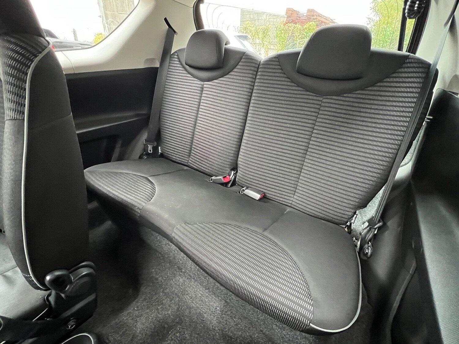 Used Peugeot 107 2012 for sale - 76305633: Photo 32