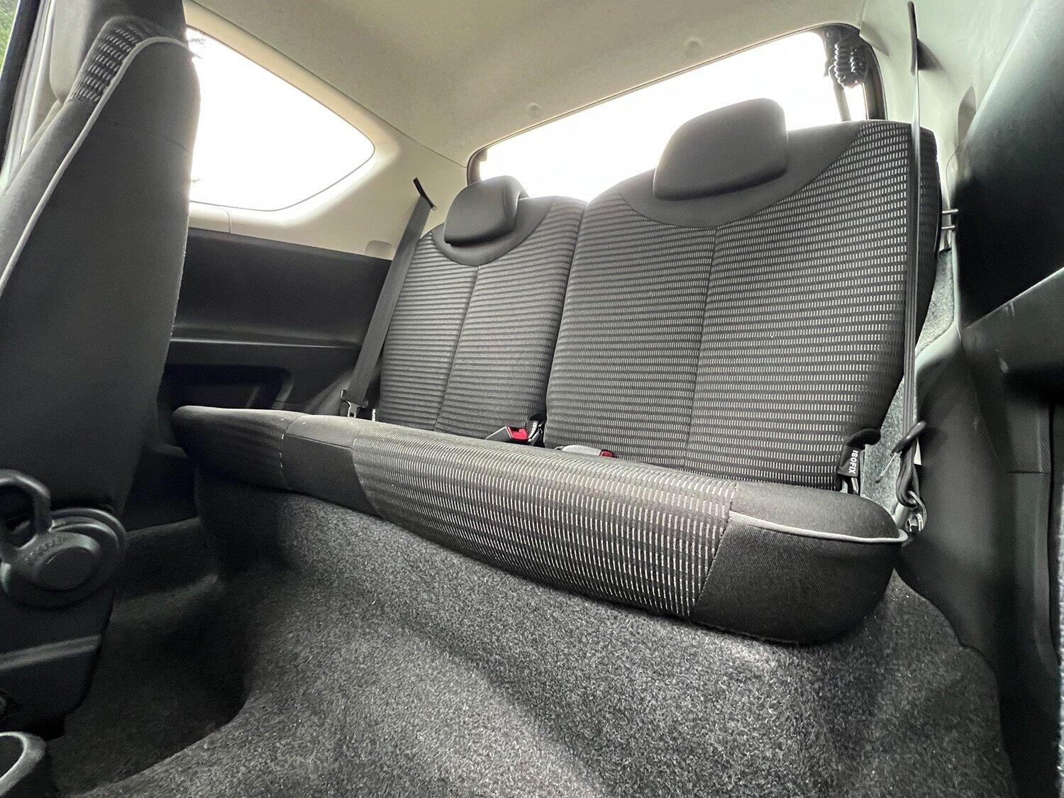 Used Peugeot 107 2012 for sale - 76305633: Photo 33