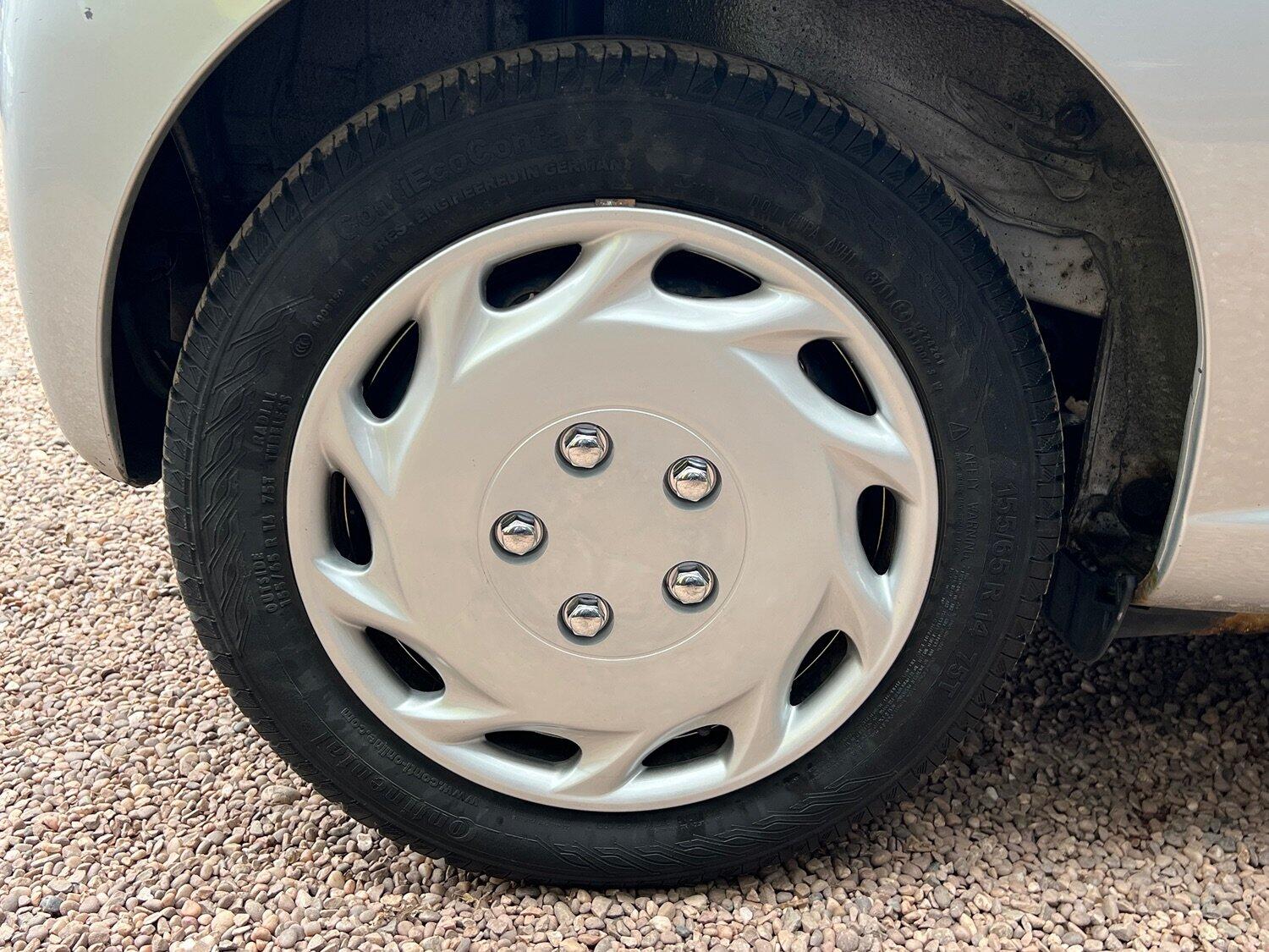 Used Peugeot 107 2012 for sale - 76305633: Photo 45