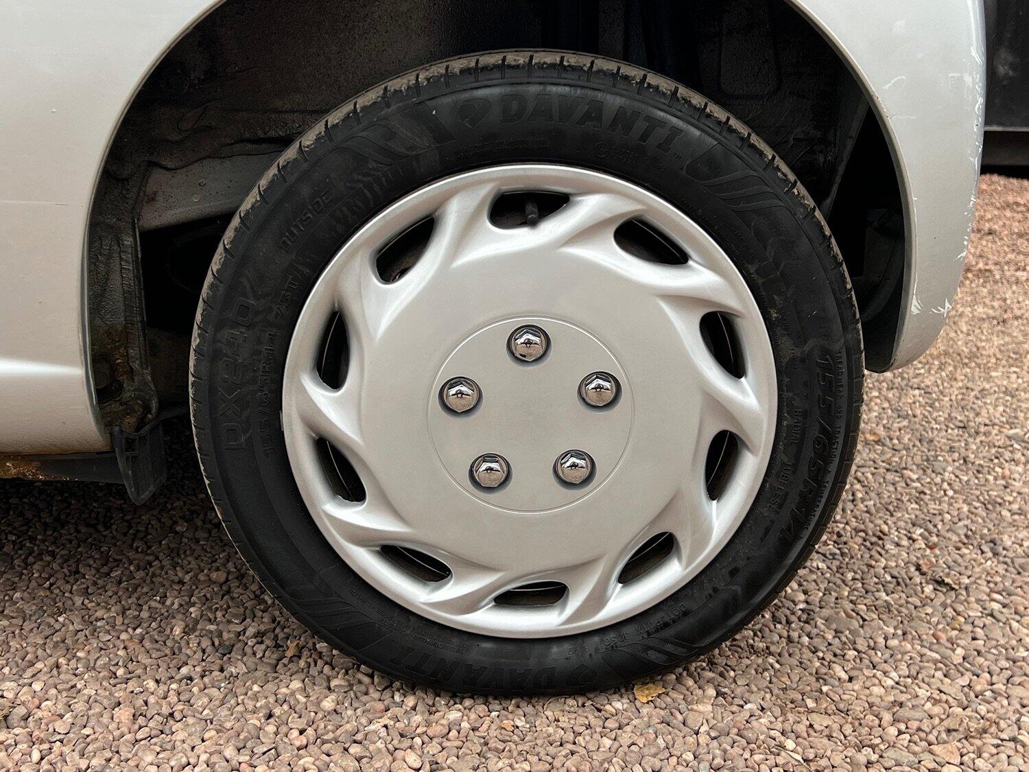 Used Peugeot 107 2012 for sale - 76305633: Photo 46