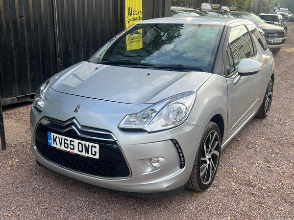 Used DS Automobiles DS 3 2015 for sale - 75718222: Photo 28