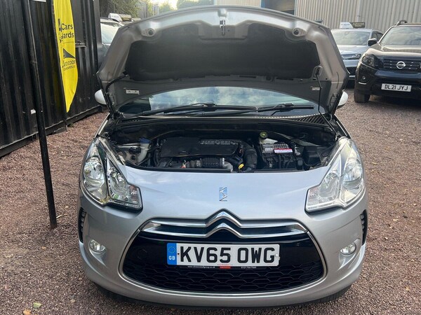 Used DS Automobiles DS 3 2015 for sale - 75718222: Photo 33