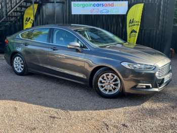 2018 - 1.5 TDCi ECOnetic Titanium 5-Door