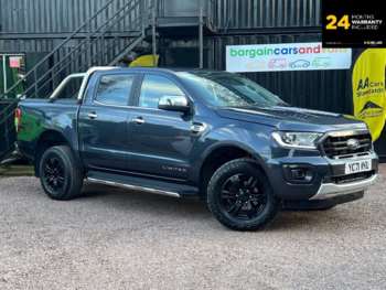Used Ford Ranger 2021 for sale - 75137812: Photo