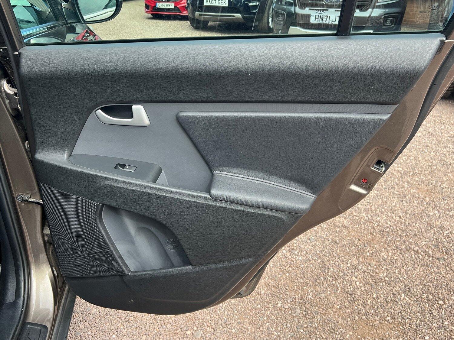 Vehicle 27