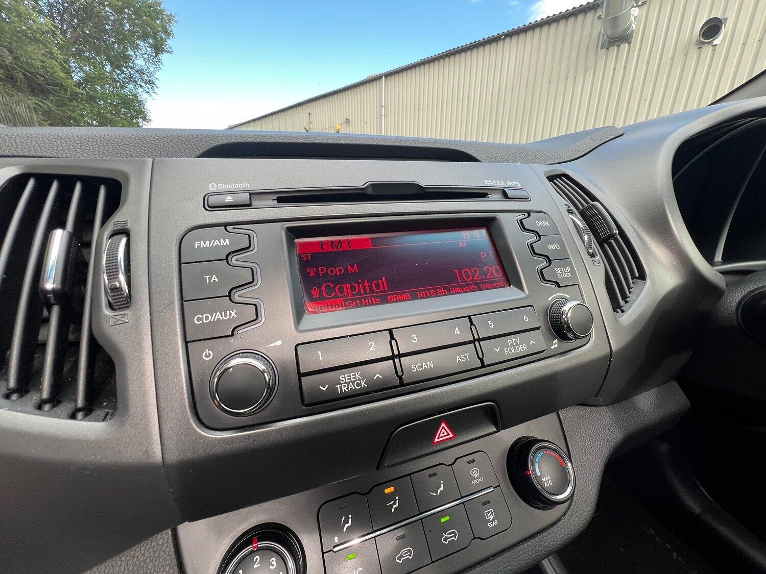 Vehicle 50