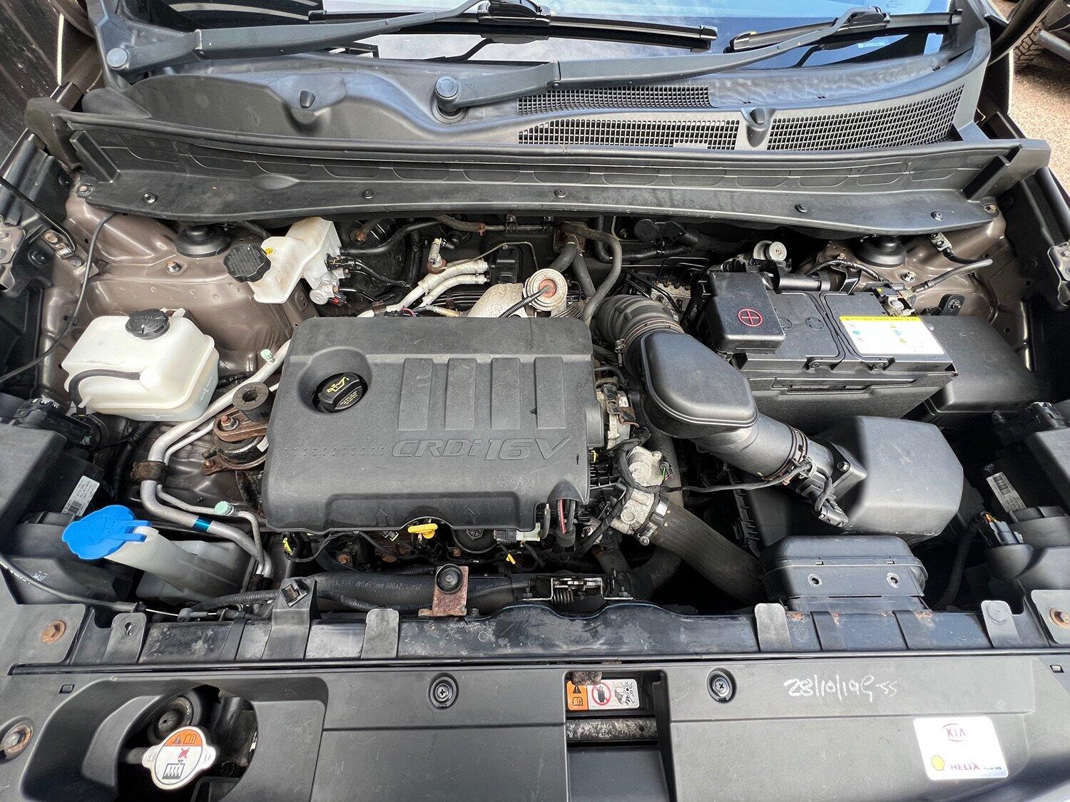 Vehicle 62