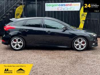 Used Ford Focus 2015 for sale - 74785740: Photo