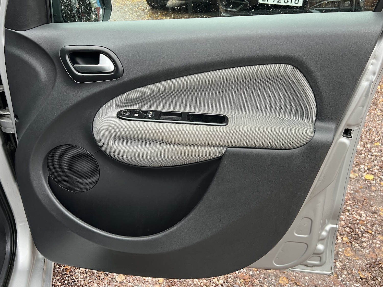 Used Citroen C3 Picasso 2014 for sale - 76560084: Photo 10