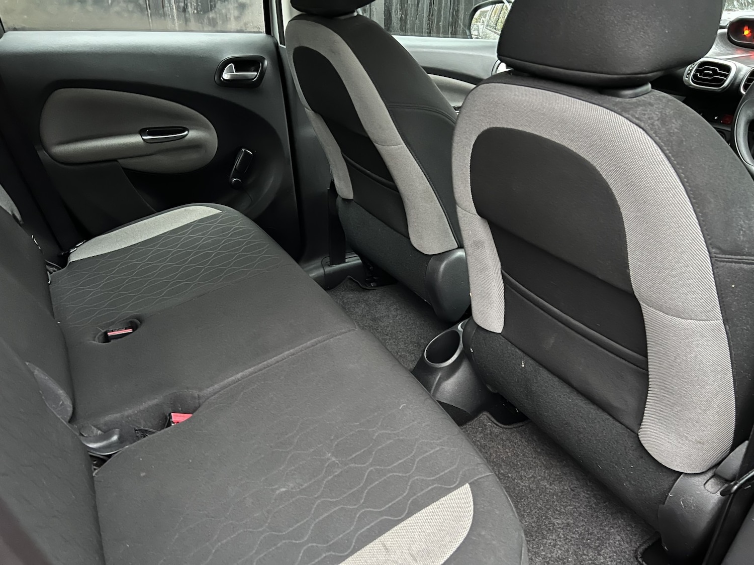 Used Citroen C3 Picasso 2014 for sale - 76560084: Photo 14