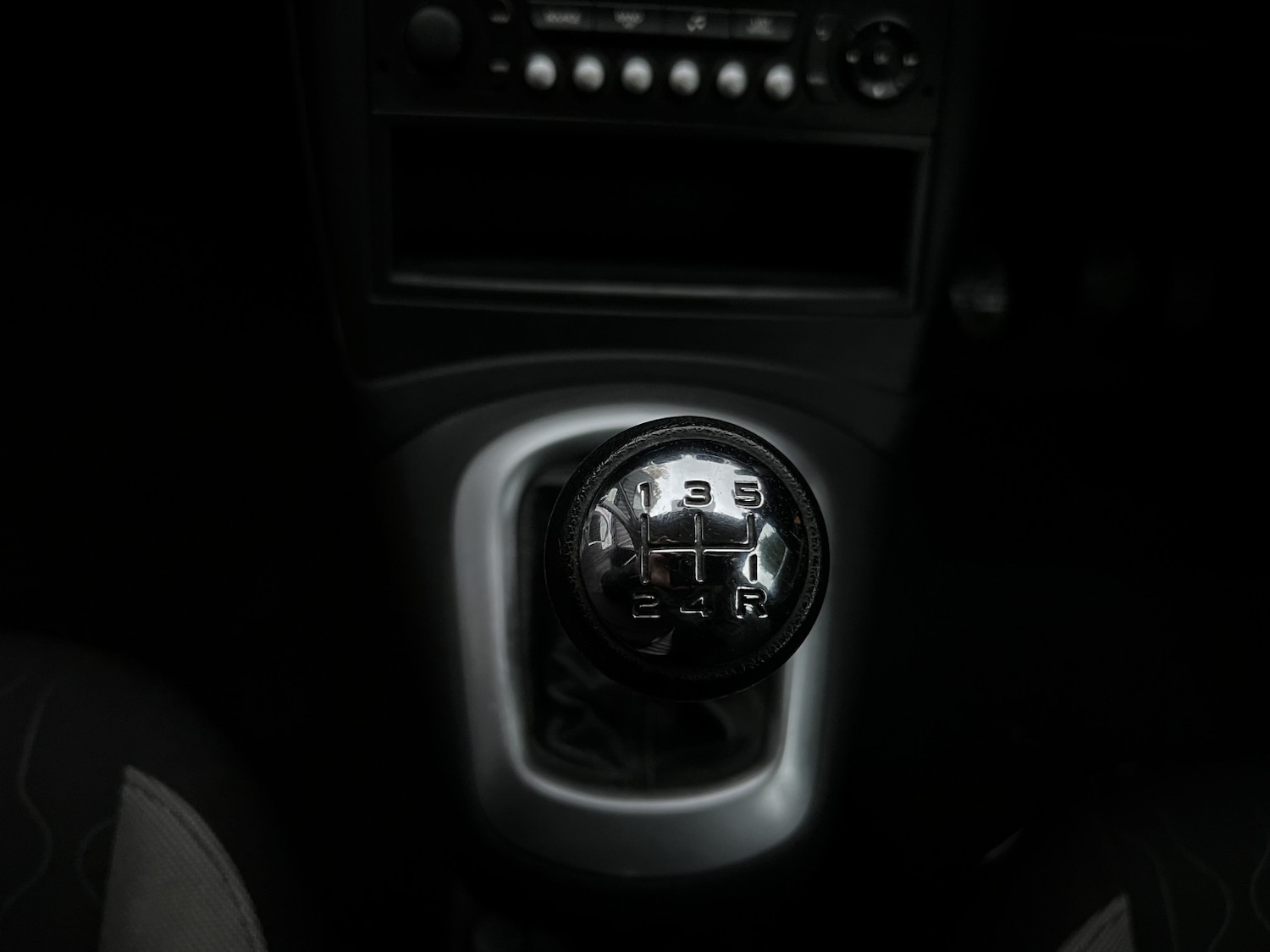 Used Citroen C3 Picasso 2014 for sale - 76560084: Photo 25