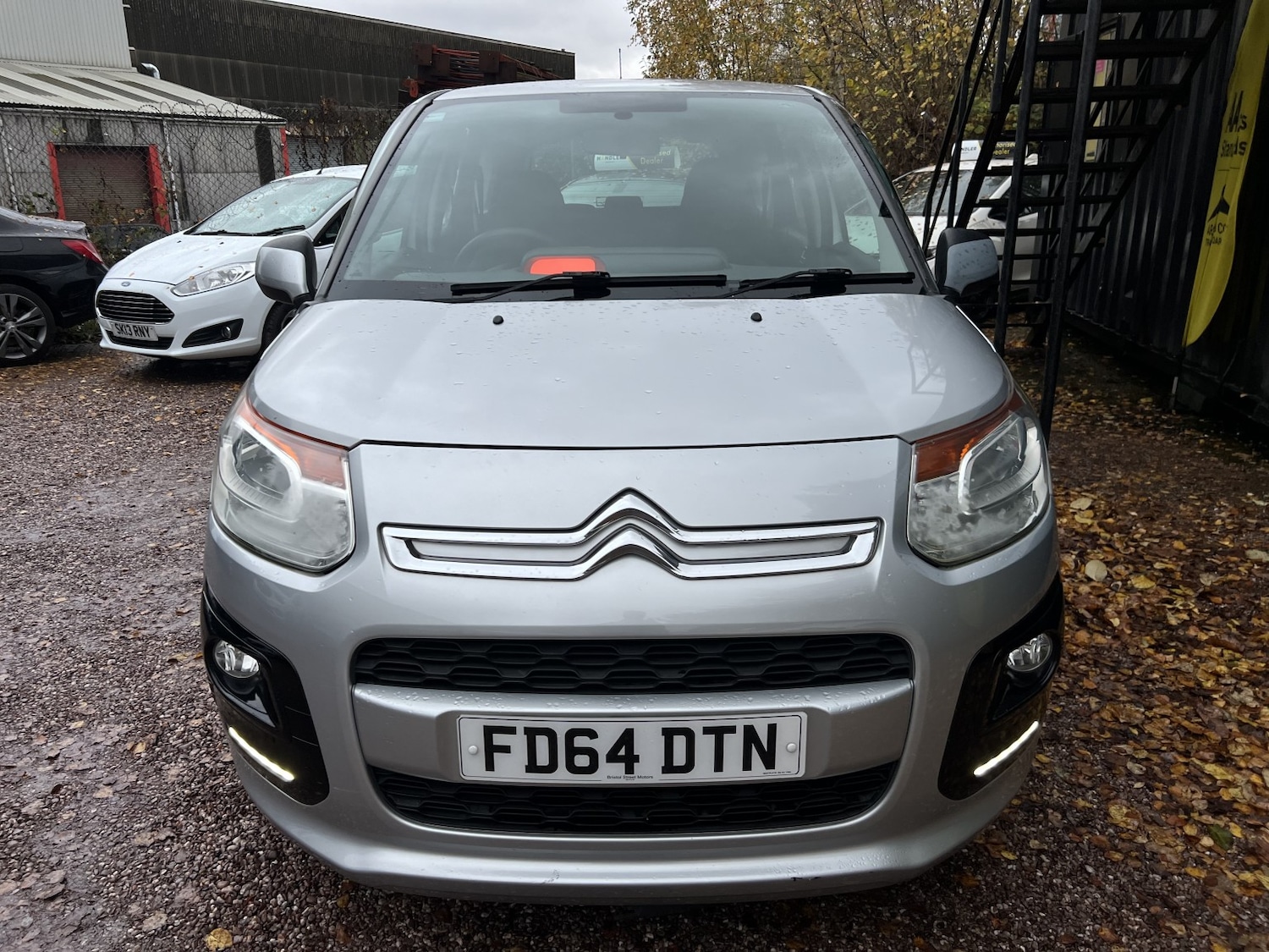 Used Citroen C3 Picasso 2014 for sale - 76560084: Photo 29