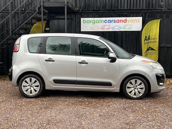 Used Citroen C3 Picasso 2014 for sale - 76560084: Photo