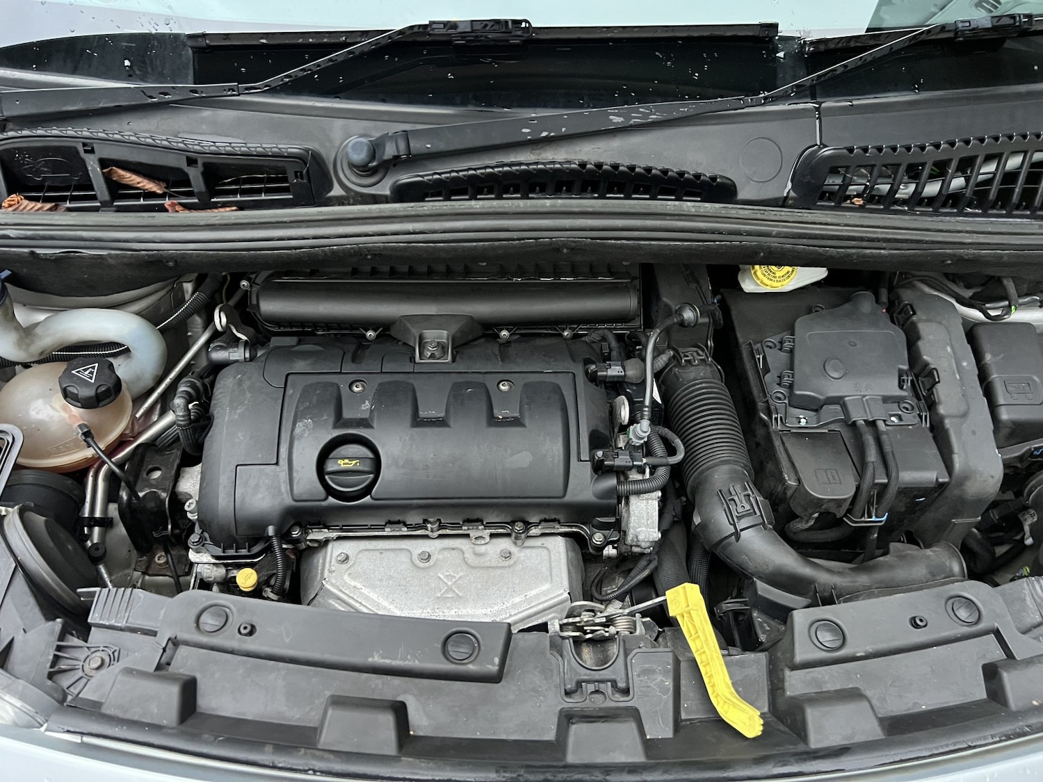 Used Citroen C3 Picasso 2014 for sale - 76560084: Photo 30