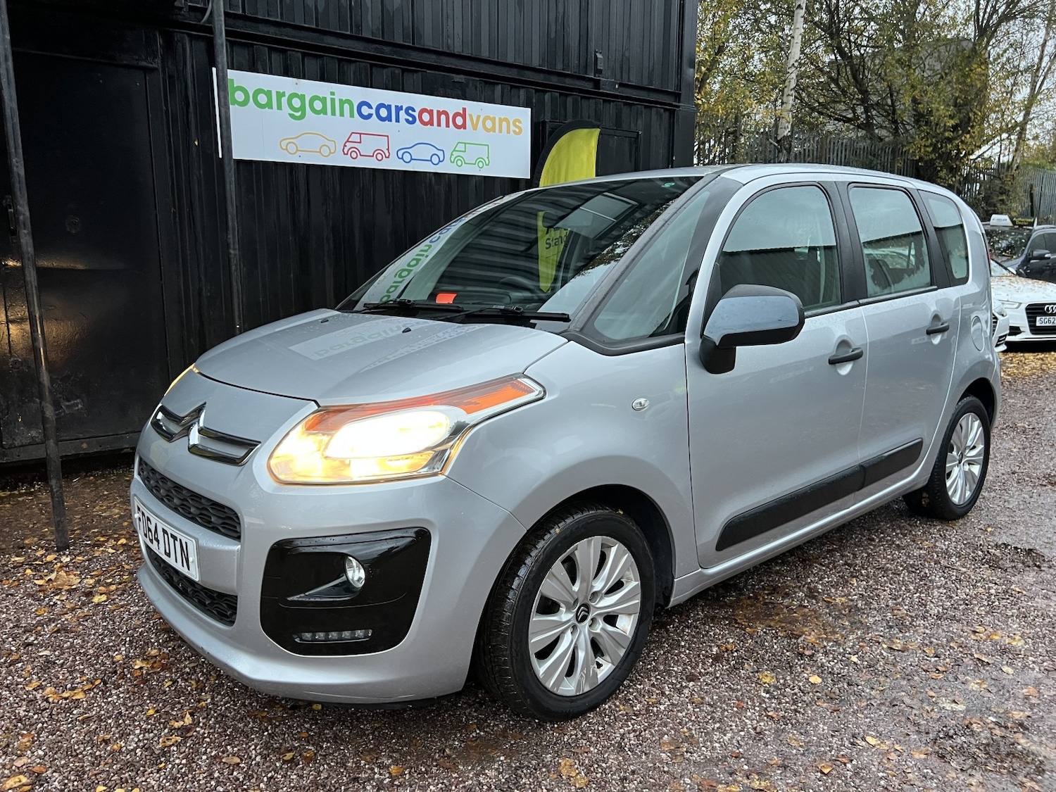 Used Citroen C3 Picasso 2014 for sale - 76560084: Photo 31