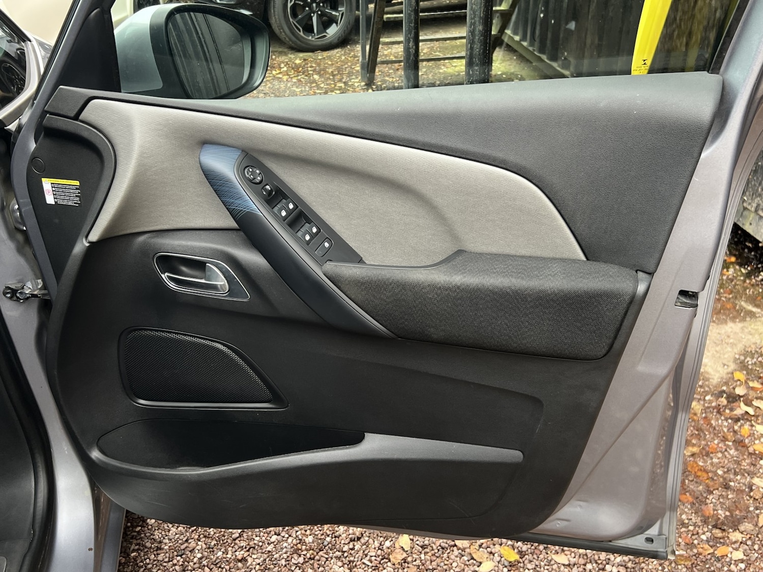 Used Citroen C4 Grand Picasso 2019 for sale - 76712774: Photo 14