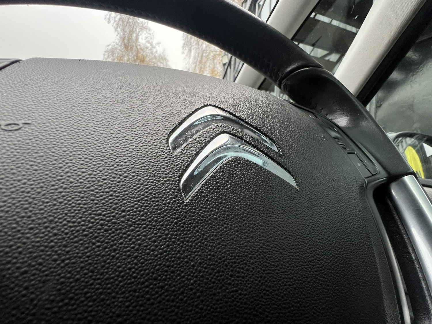 Used Citroen C4 Grand Picasso 2019 for sale - 76712774: Photo 16