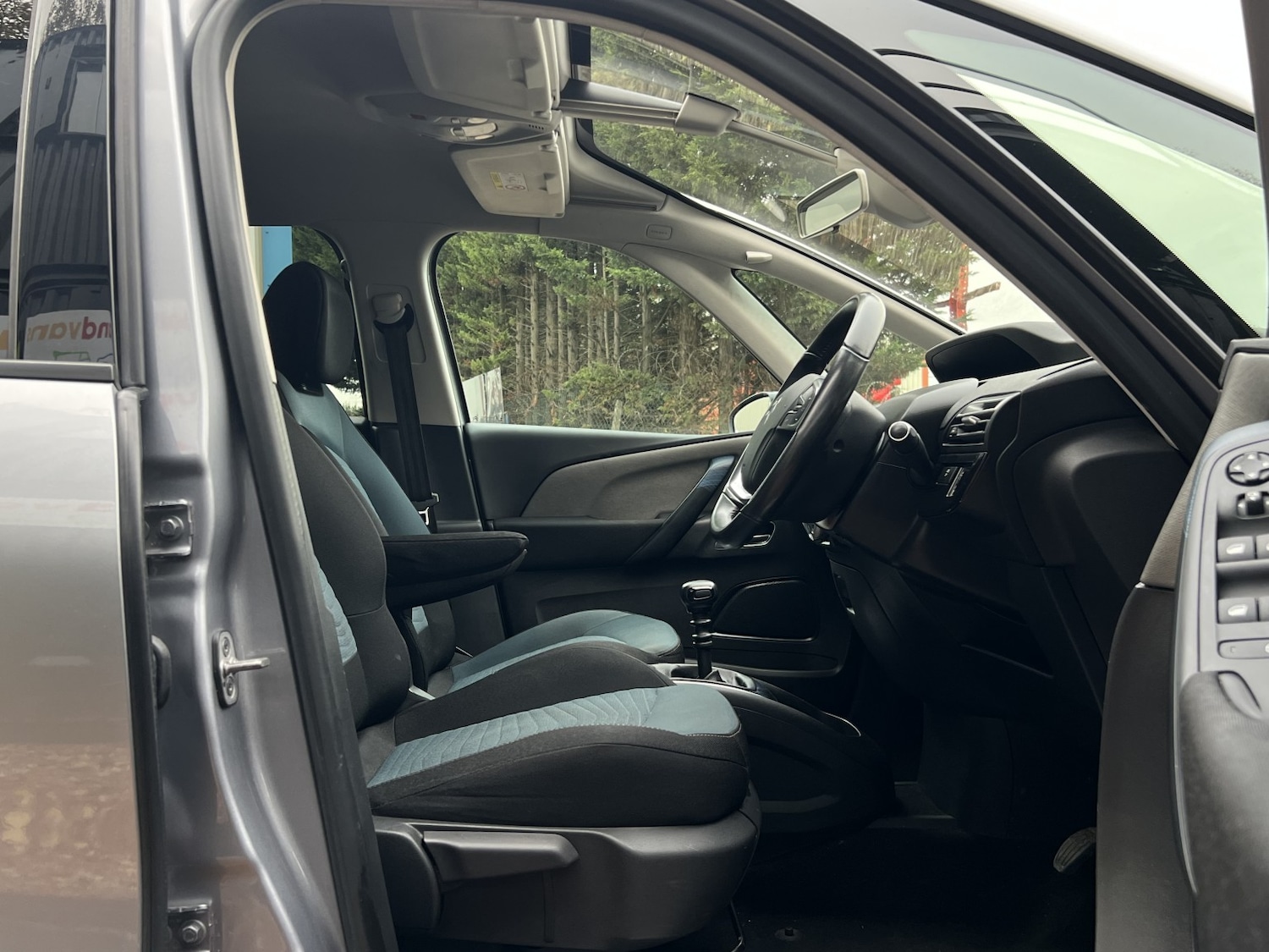 Used Citroen C4 Grand Picasso 2019 for sale - 76712774: Photo 18