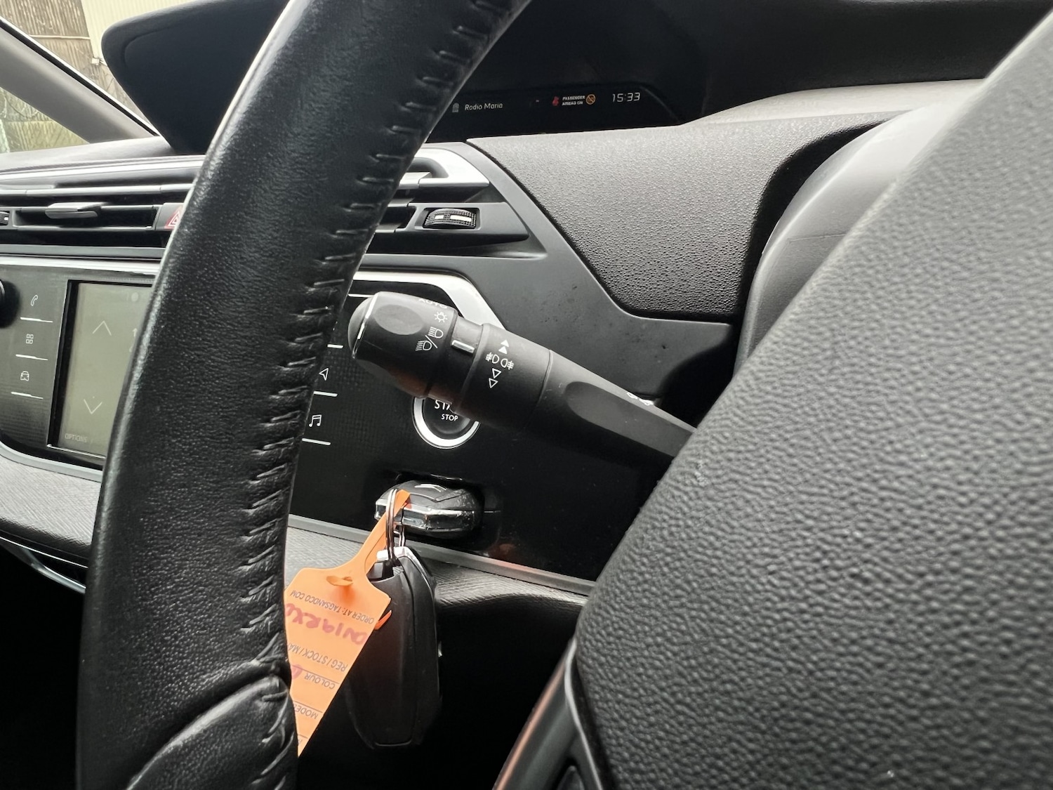 Used Citroen C4 Grand Picasso 2019 for sale - 76712774: Photo 19