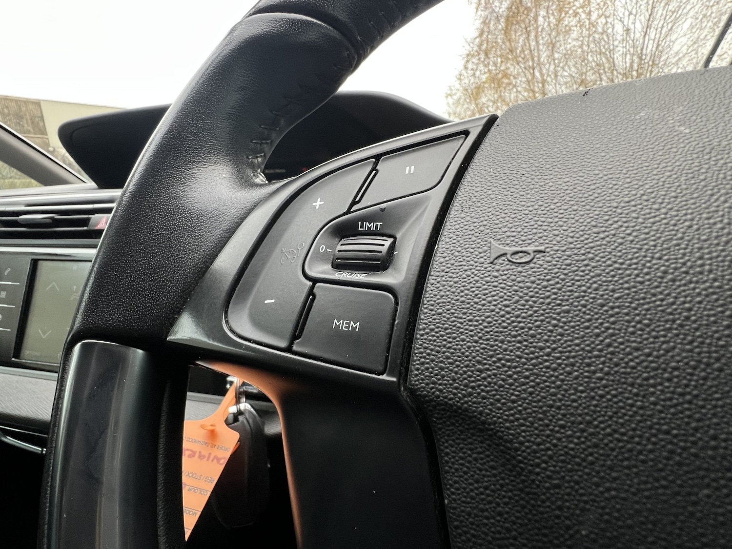 Used Citroen C4 Grand Picasso 2019 for sale - 76712774: Photo 20