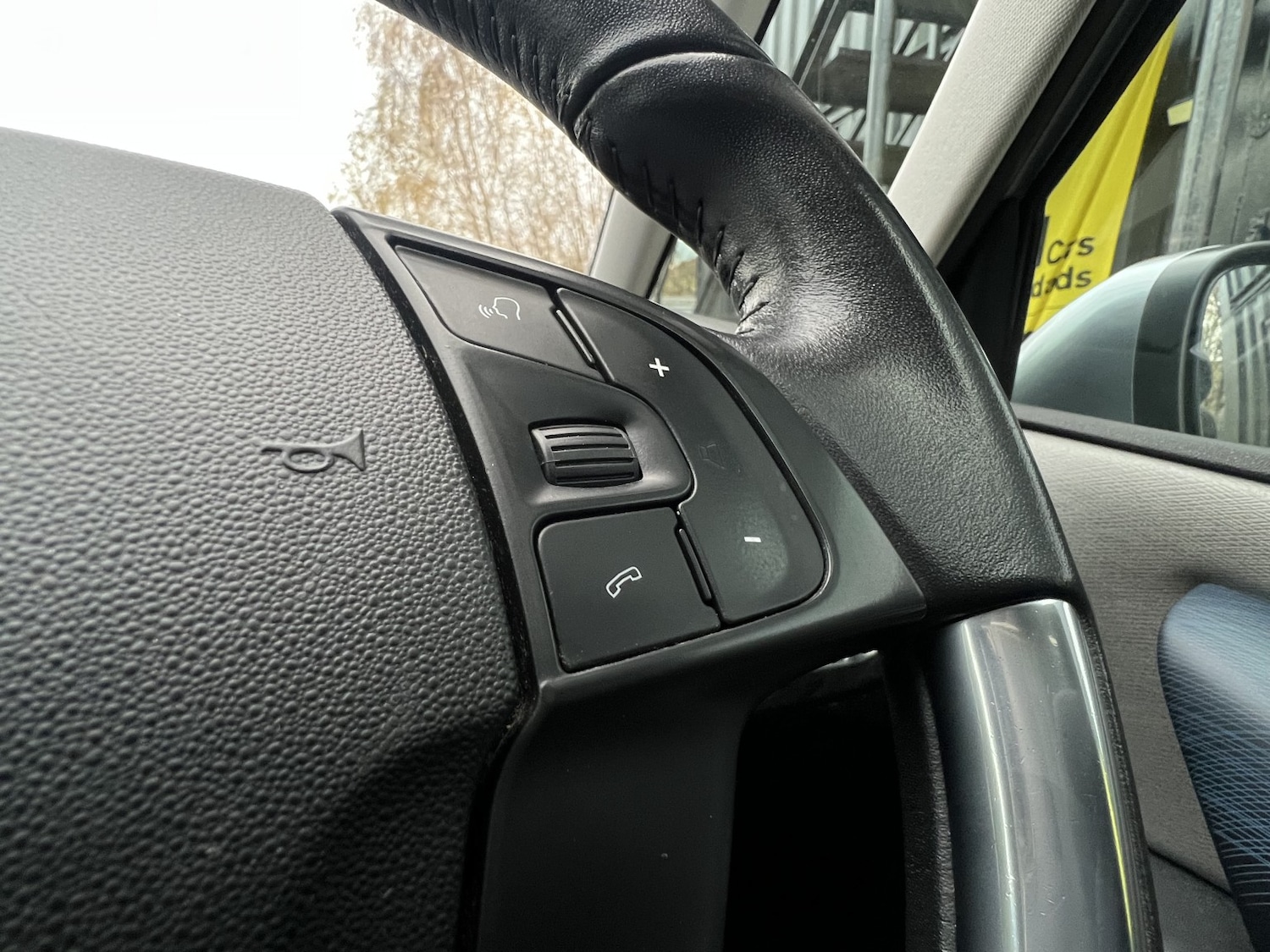 Used Citroen C4 Grand Picasso 2019 for sale - 76712774: Photo 21