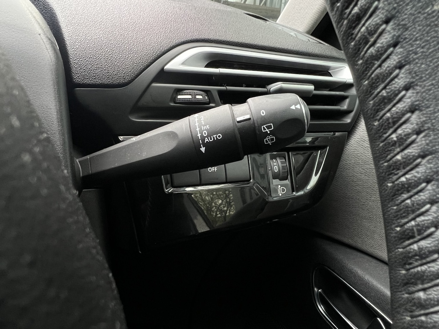 Used Citroen C4 Grand Picasso 2019 for sale - 76712774: Photo 24