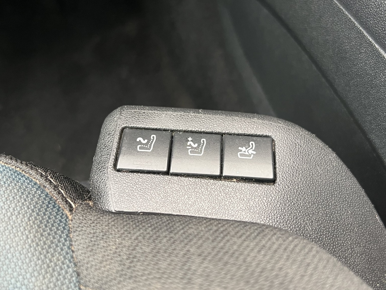 Used Citroen C4 Grand Picasso 2019 for sale - 76712774: Photo 28