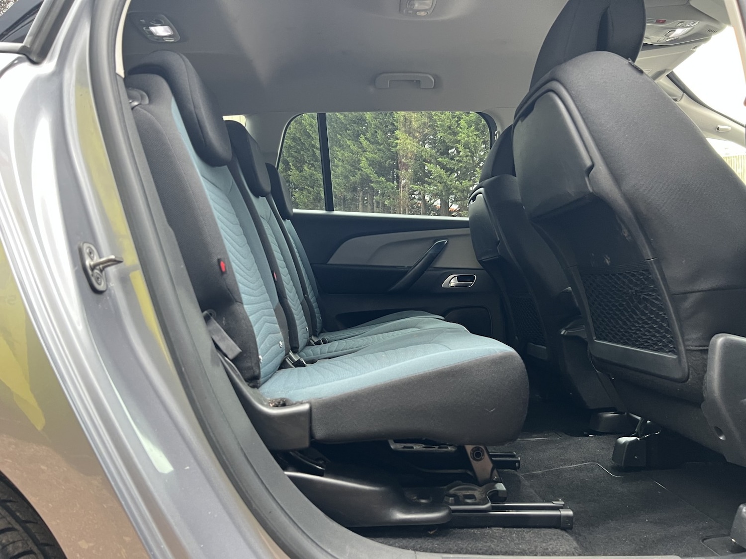 Used Citroen C4 Grand Picasso 2019 for sale - 76712774: Photo 32