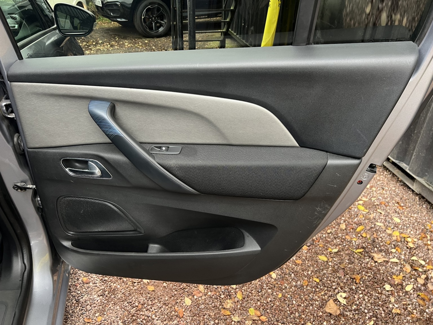 Used Citroen C4 Grand Picasso 2019 for sale - 76712774: Photo 33