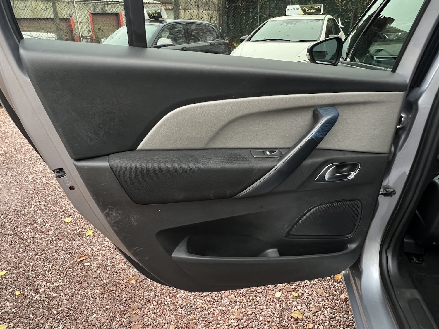 Used Citroen C4 Grand Picasso 2019 for sale - 76712774: Photo 40