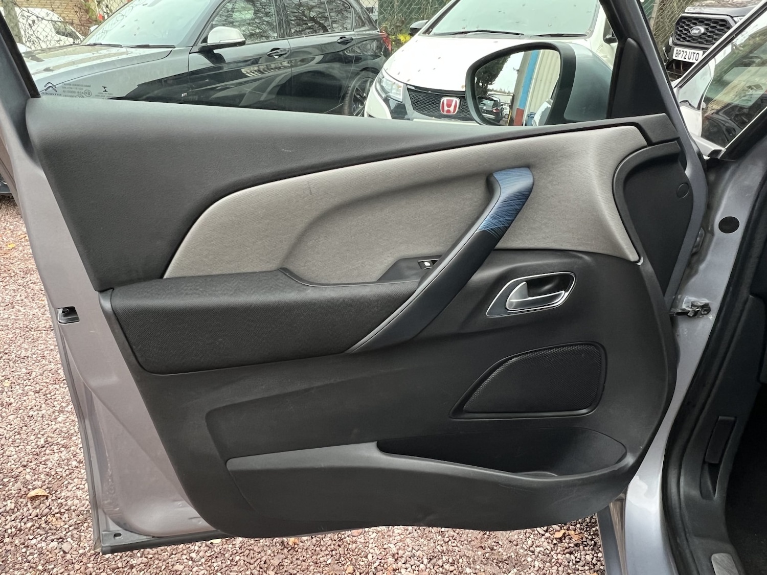 Used Citroen C4 Grand Picasso 2019 for sale - 76712774: Photo 43