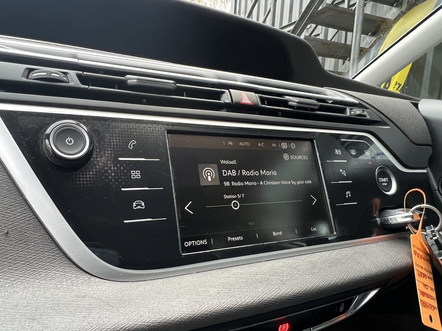 Used Citroen C4 Grand Picasso 2019 for sale - 76712774: Photo 46