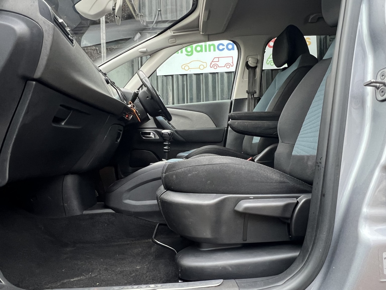 Used Citroen C4 Grand Picasso 2019 for sale - 76712774: Photo 48