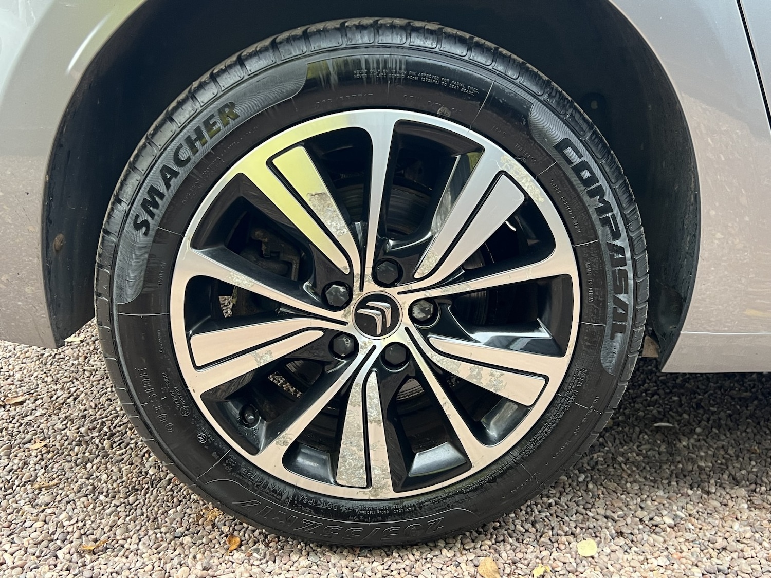 Used Citroen C4 Grand Picasso 2019 for sale - 76712774: Photo 49