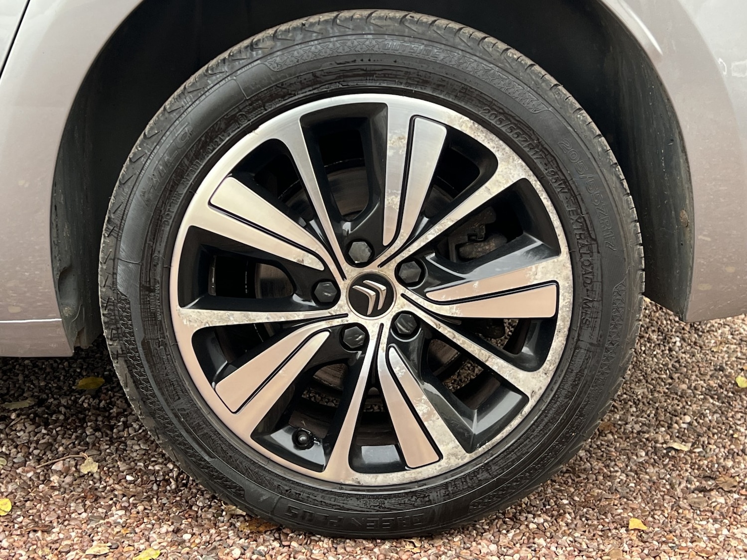 Used Citroen C4 Grand Picasso 2019 for sale - 76712774: Photo 52