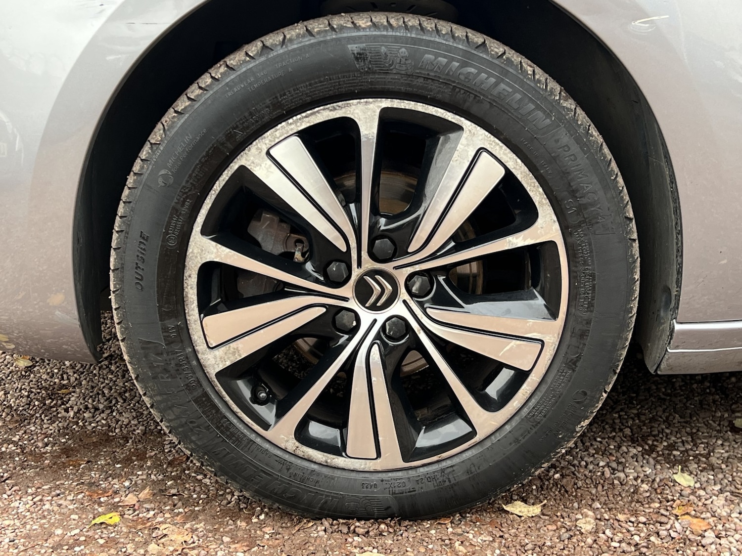 Used Citroen C4 Grand Picasso 2019 for sale - 76712774: Photo 53